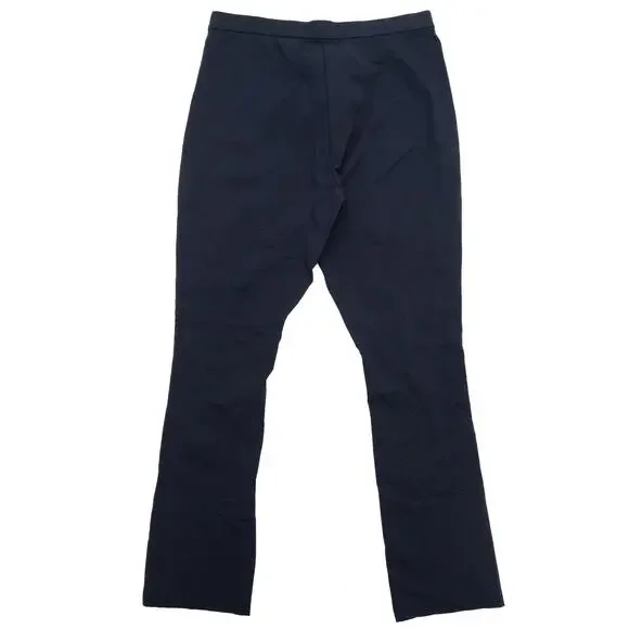 Capsule 121 Navy Blue The Picsces Stretch Pants Size XL